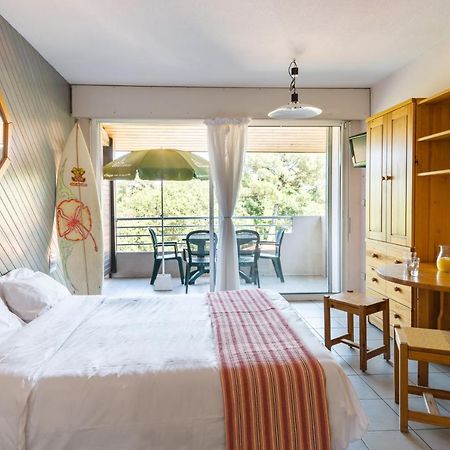 Residence Du Parc Hossegor Soorts-Hossegor ภายนอก รูปภาพ