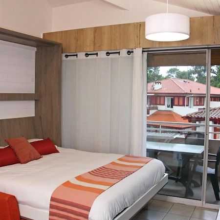 Residence Du Parc Hossegor Soorts-Hossegor ภายนอก รูปภาพ
