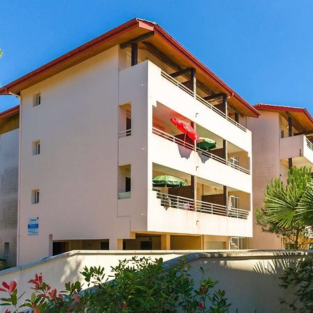 Residence Du Parc Hossegor Soorts-Hossegor ภายนอก รูปภาพ