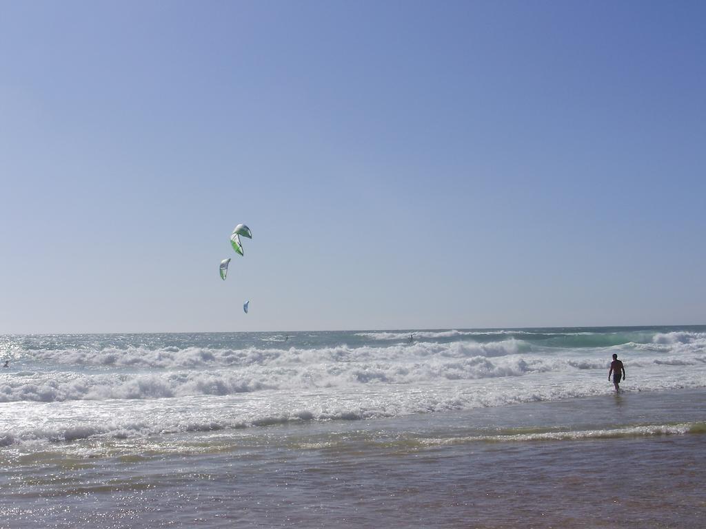 Residence Du Parc Hossegor Soorts-Hossegor ภายนอก รูปภาพ